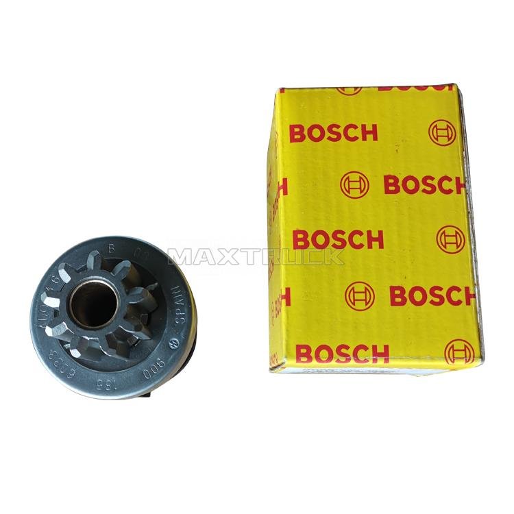 Bosch Gear Starter 6033AD0462 for Mercedes 0011513213 0011511813 