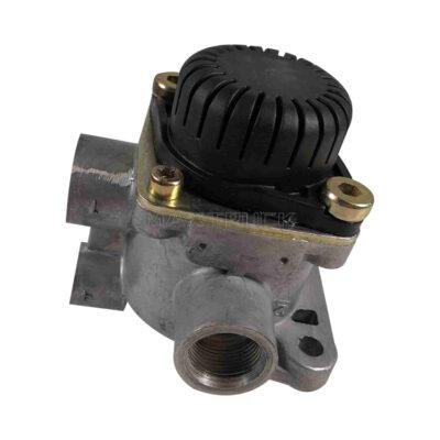 Knorr Relay Valve AC577A For DAF 1927394 - Euro truck parts supplier