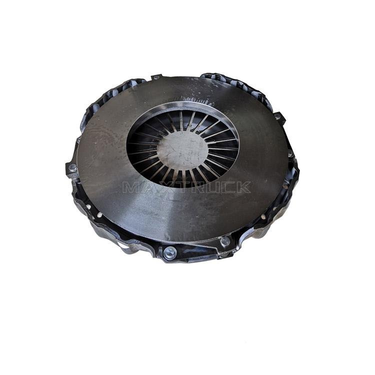 Sachs Clutch Cover 3482123235 For Volvo 1655738 - Euro truck parts 