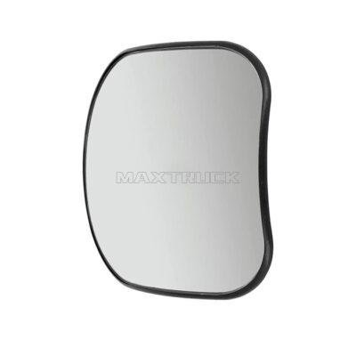 Mercedes Main Mirror Mirror Glass A0028112333 - Euro truck parts shop